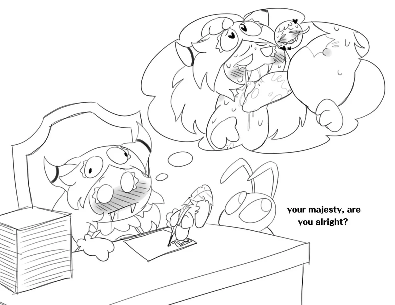 4 Tings page 3 full