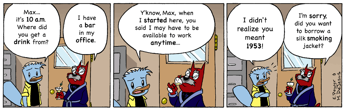 My Cage by Melissa DeJesus and Ed Power page 10 full