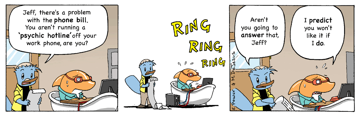 My Cage by Melissa DeJesus and Ed Power page 11 full