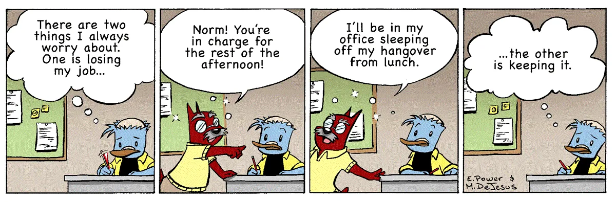 My Cage by Melissa DeJesus and Ed Power page 3 full