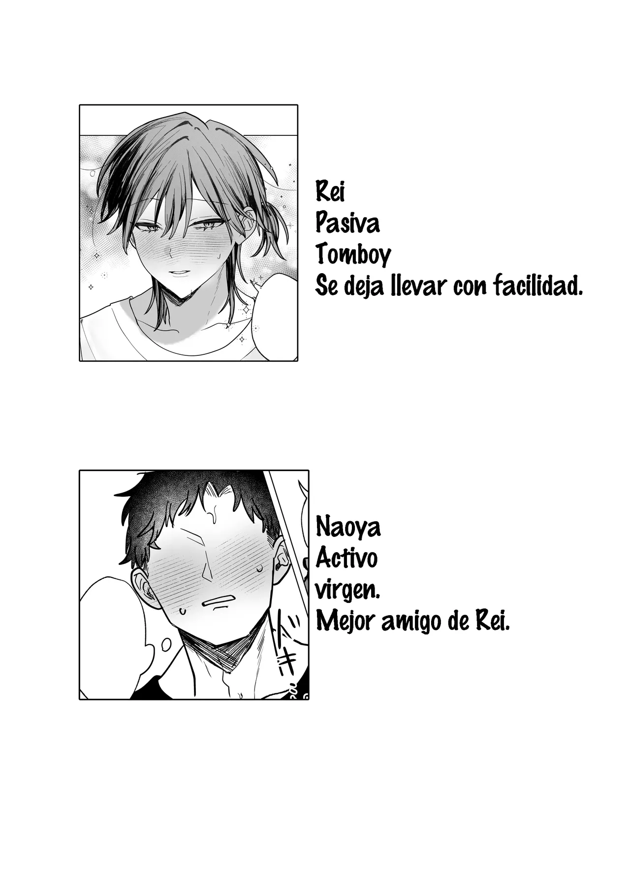 La historia sobre cómo acabo dependiendo del coño de mi mejor amiga. page 2 full