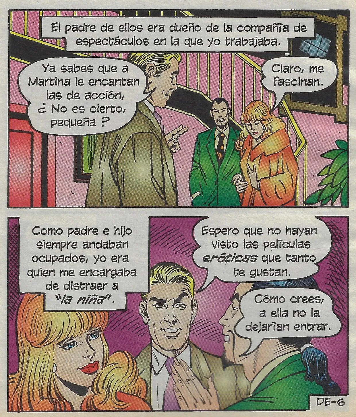 Delmonicos Erotika 002 page 7 full