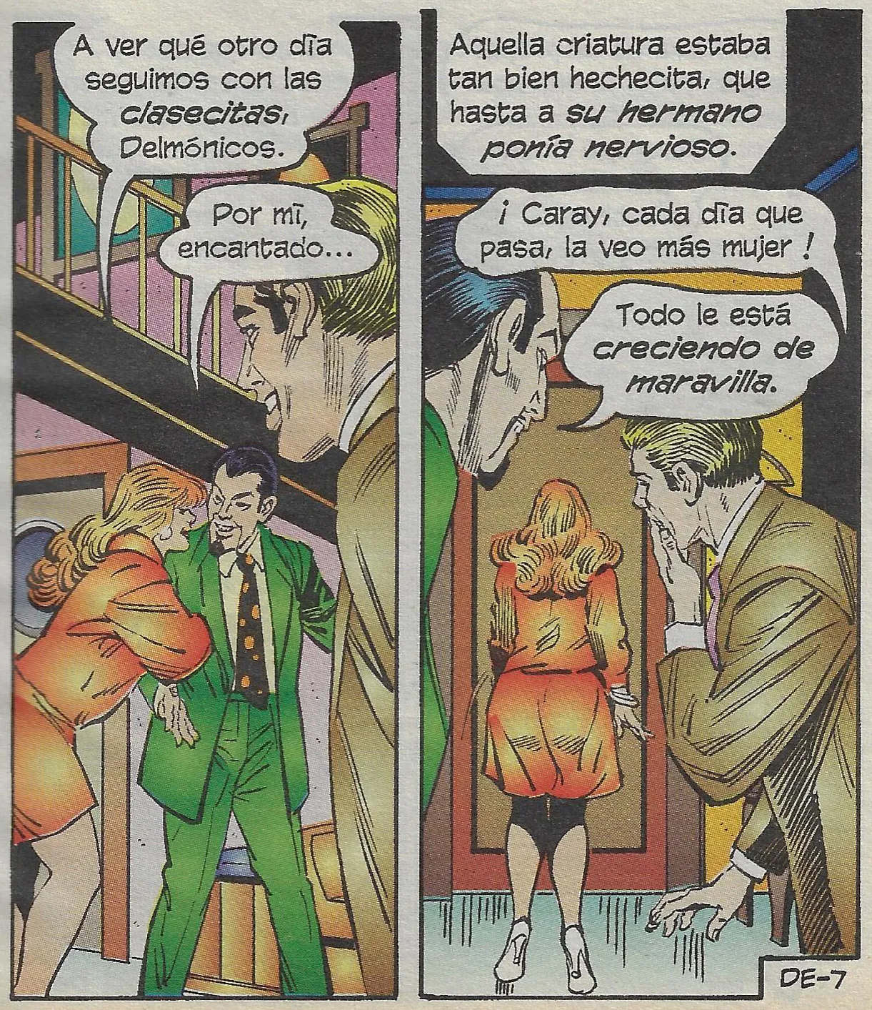 Delmonicos Erotika 002 page 8 full