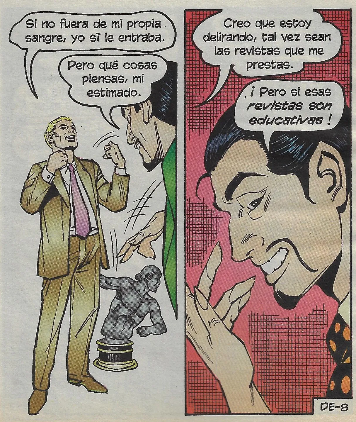 Delmonicos Erotika 002 page 9 full