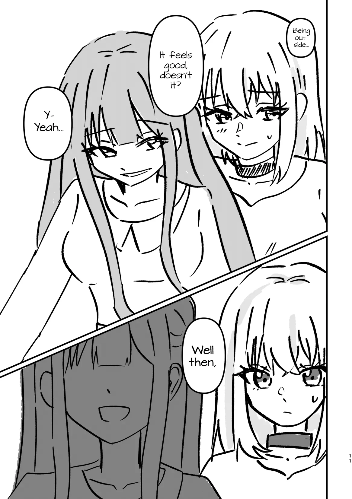 How to Train an Idol Dog page 10 full