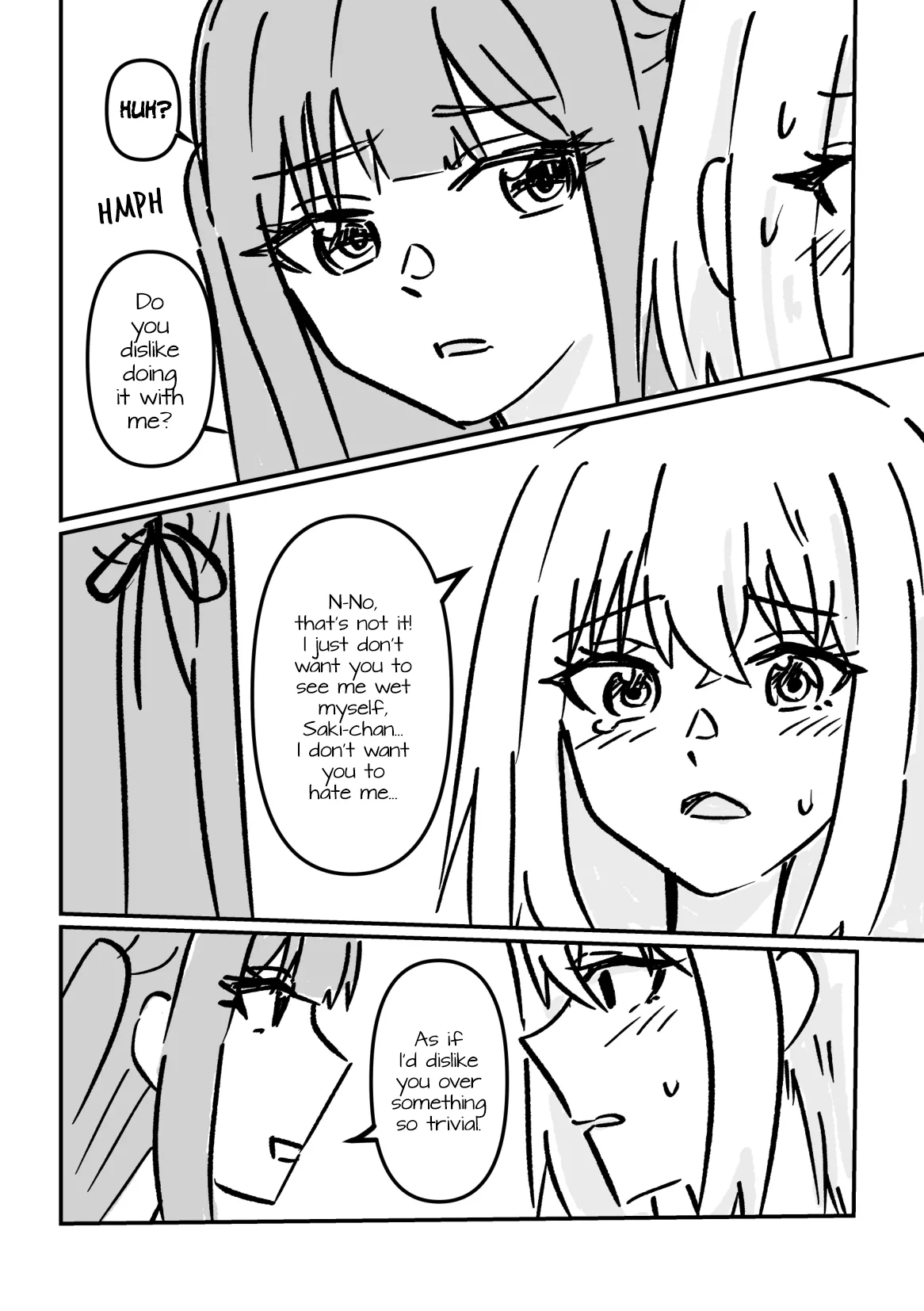 How to Train an Idol Dog page 5 full