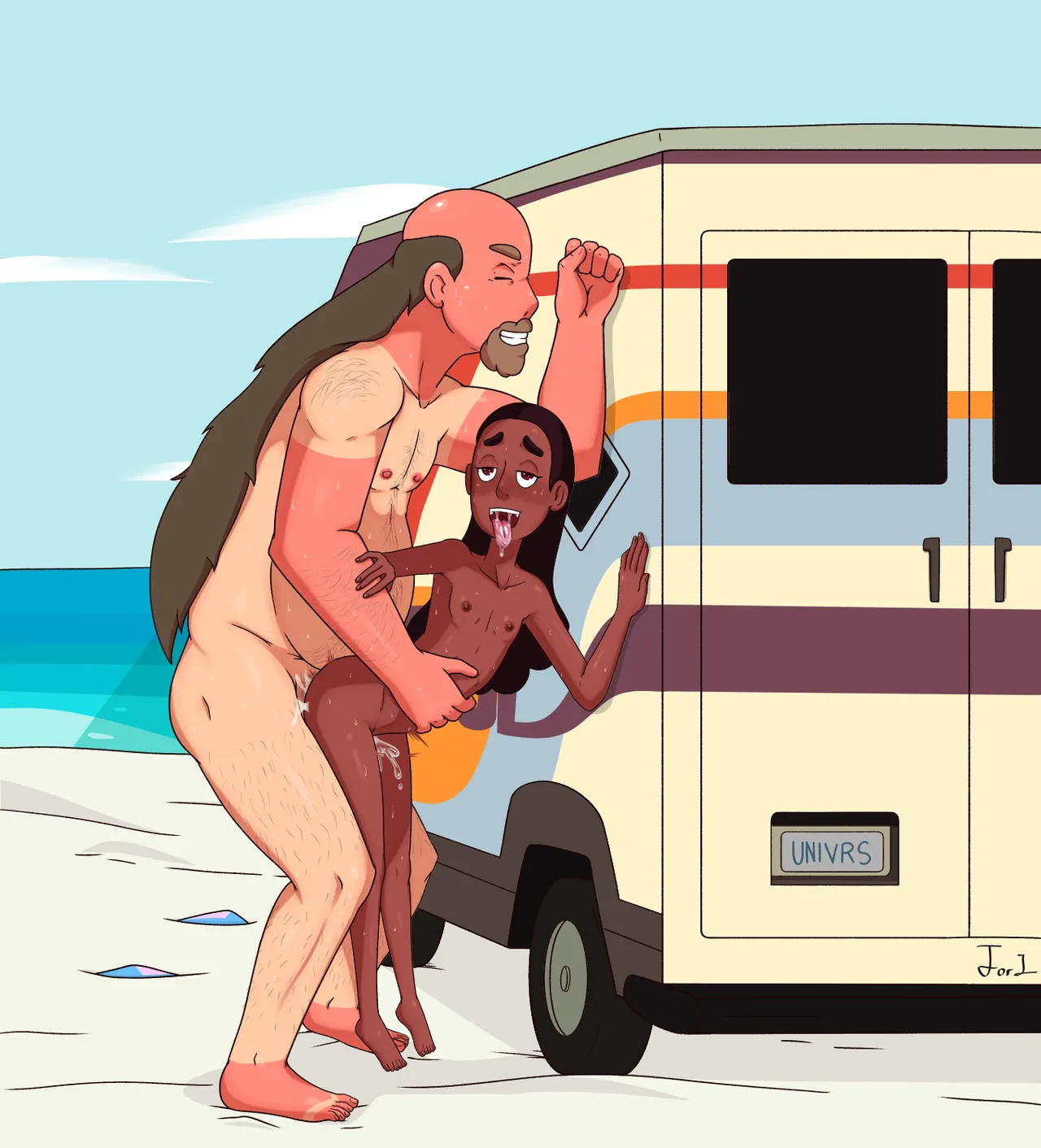 ARTISt Jorl page 5 full