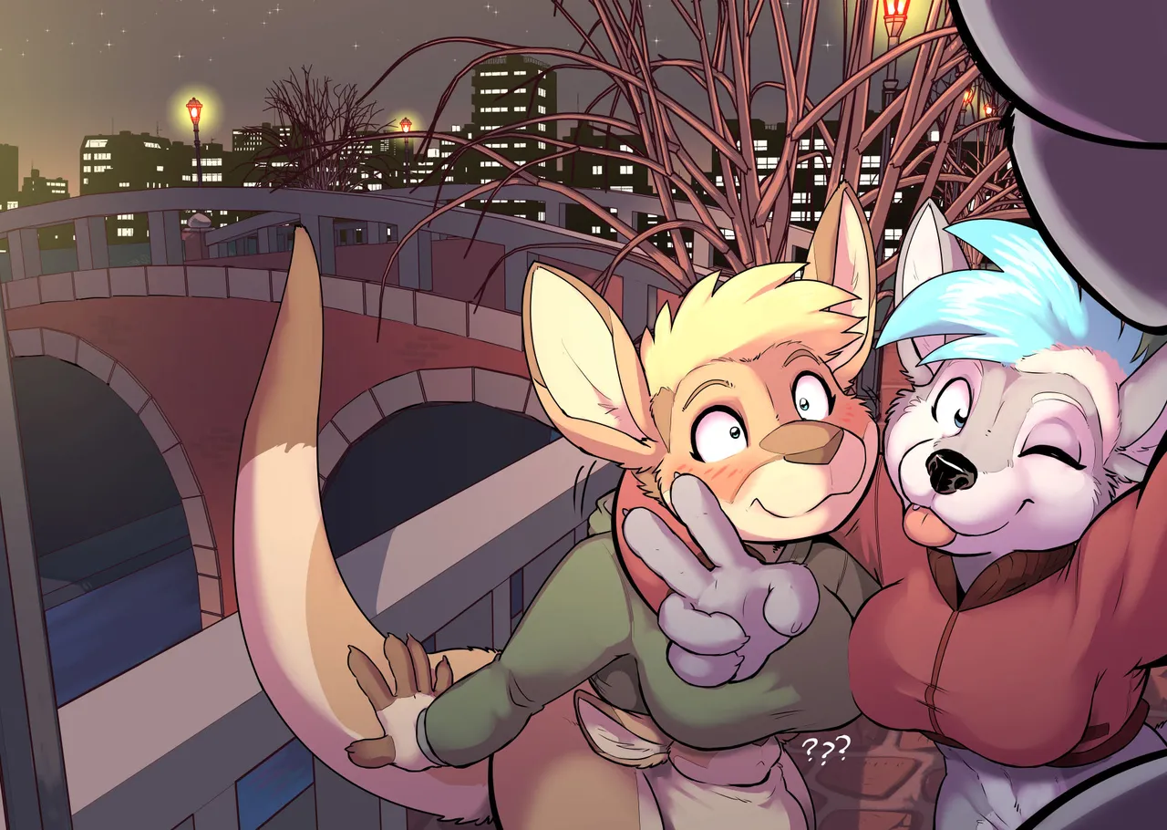 A&H Club 1-6 page 1 full