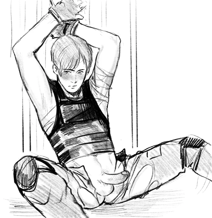 Resident Evil page 4 full