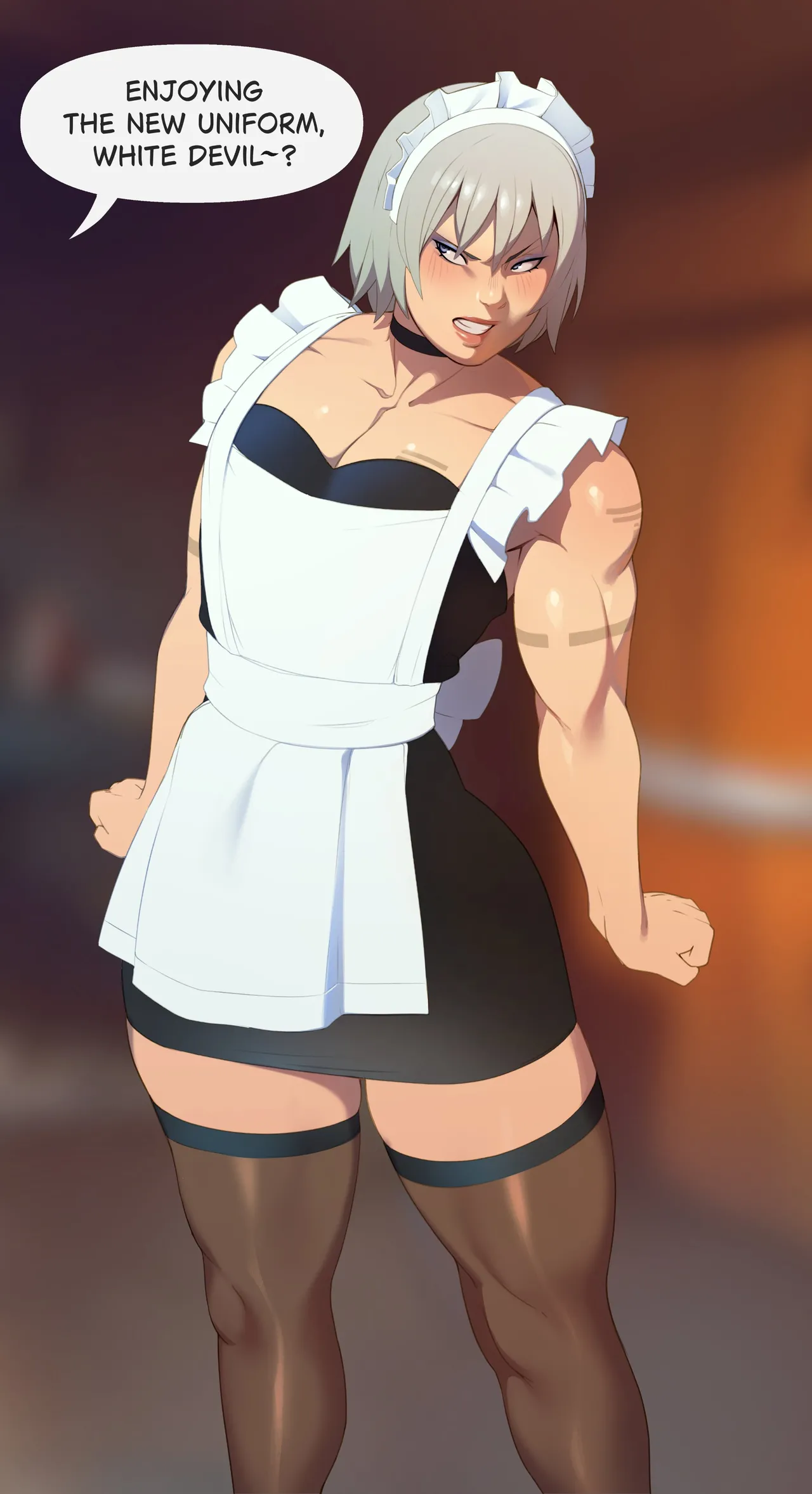 Combos & Doodles Metal Gear Solid page 8 full