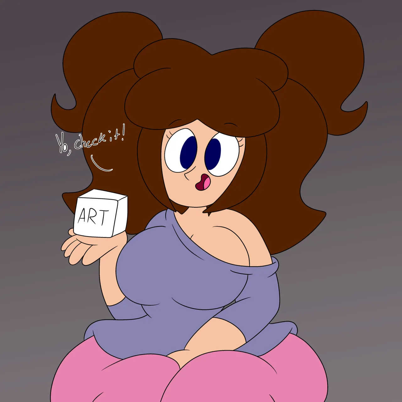 Jess page 4 full