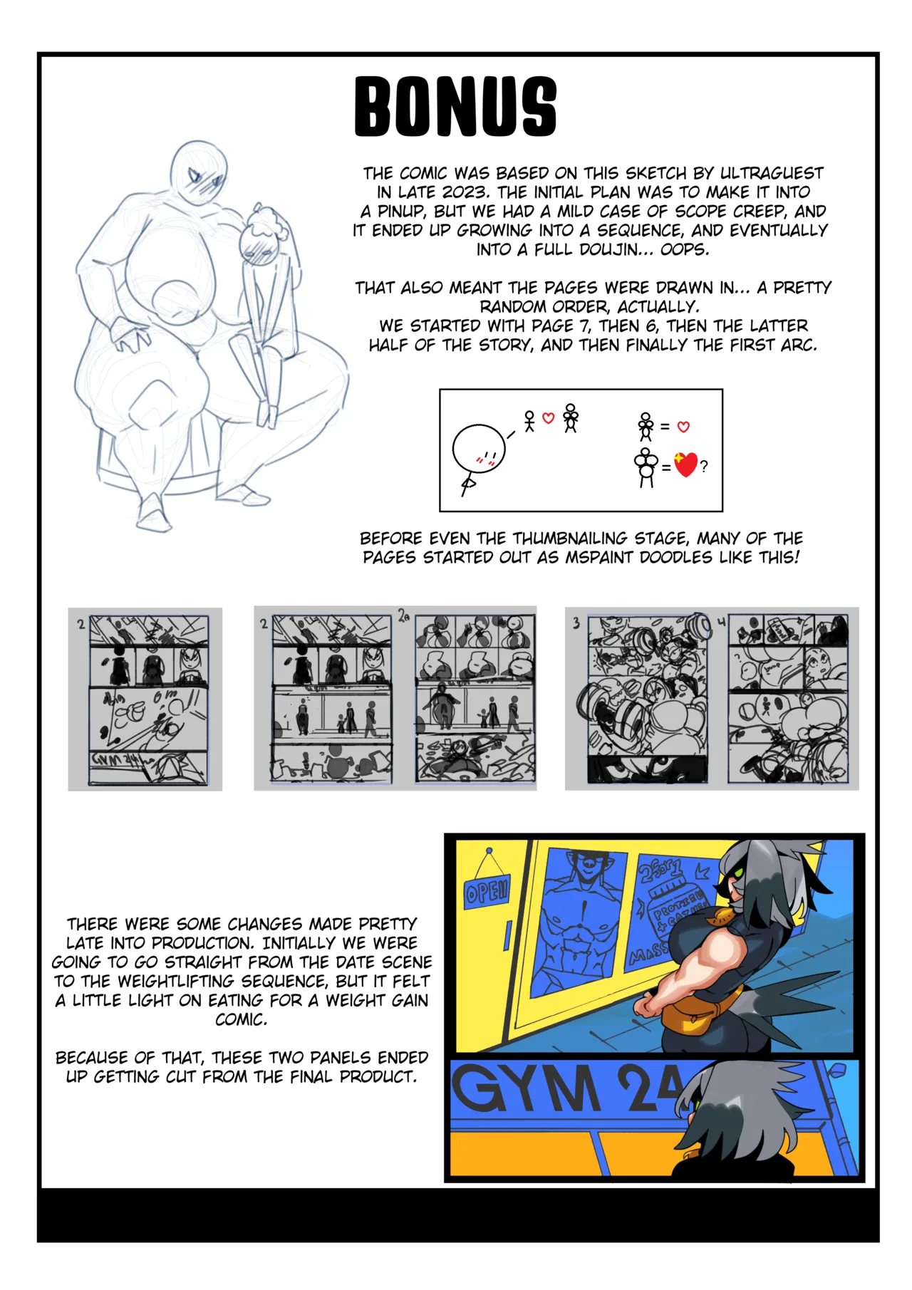 Birdbath With Benefits page 12 full