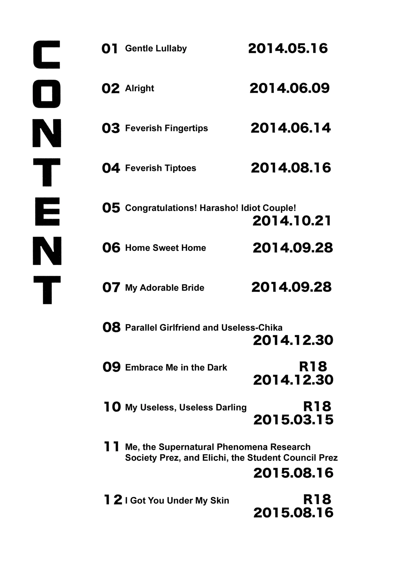 Encore! page 4 full