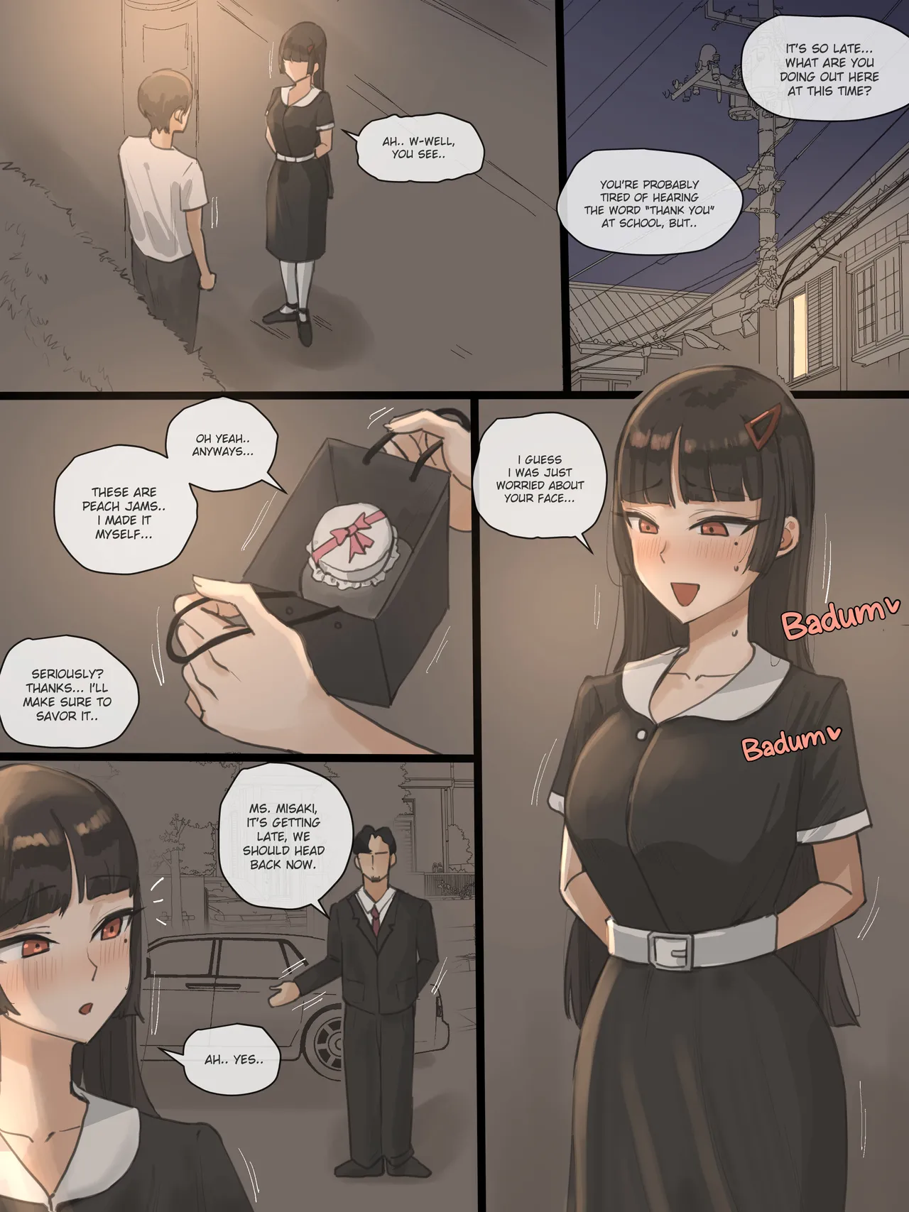 Paradise 06 page 10 full