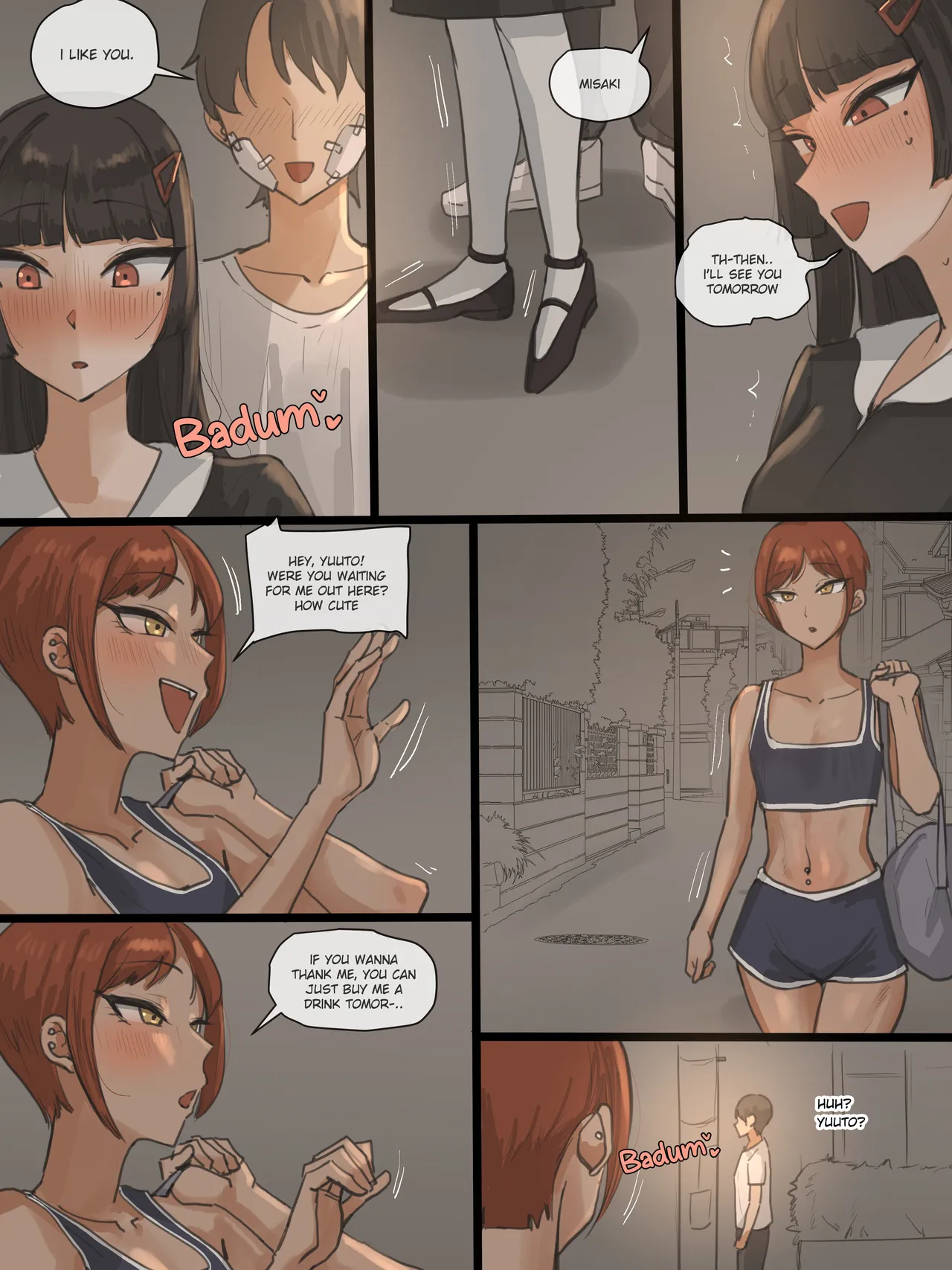 Paradise 06 page 11 full