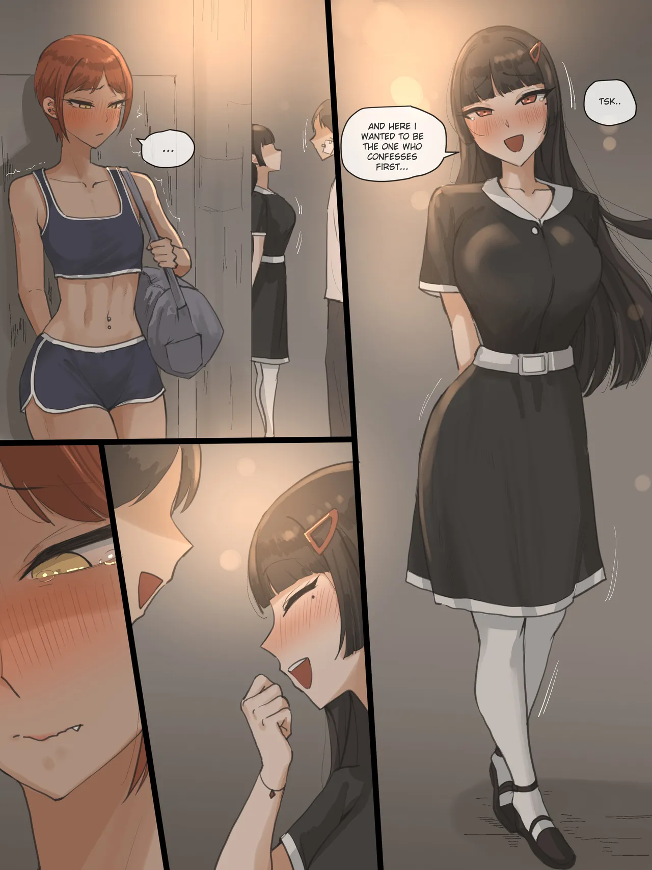 Paradise 06 page 12 full
