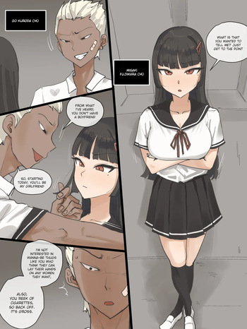 [Laliberte] Paradise 06 [English] cover