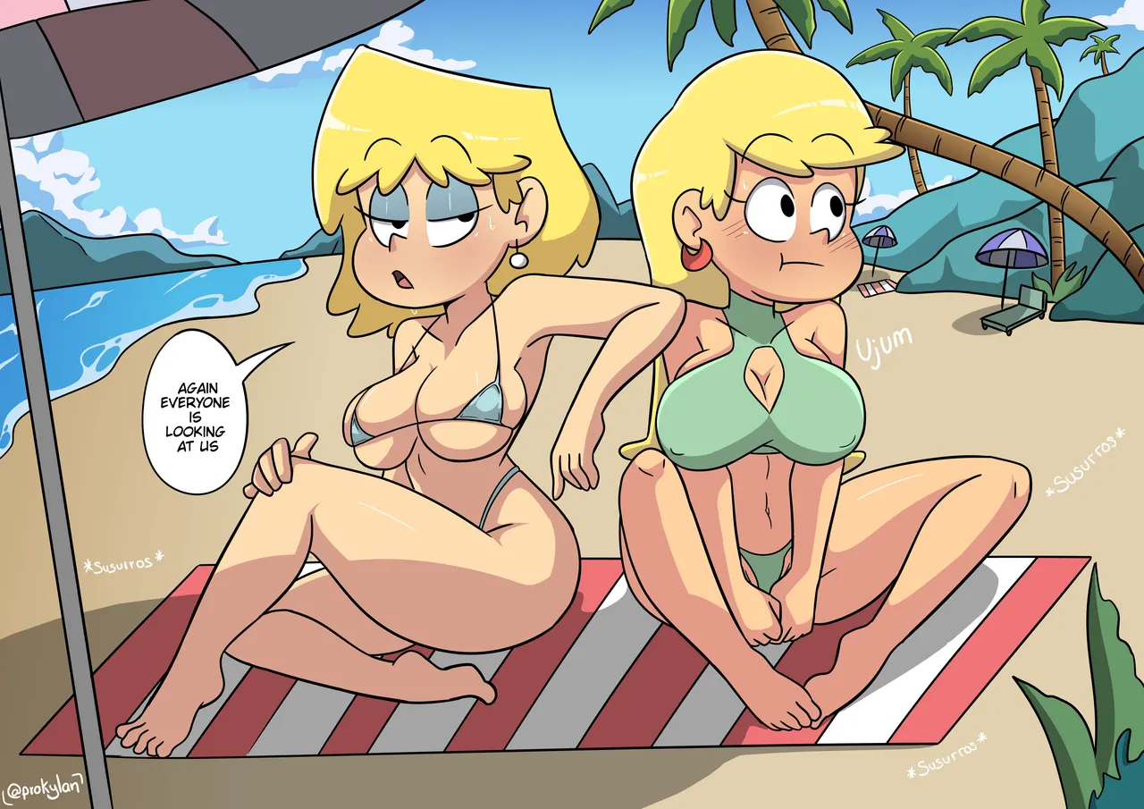 Artist - prokylan page 12 full
