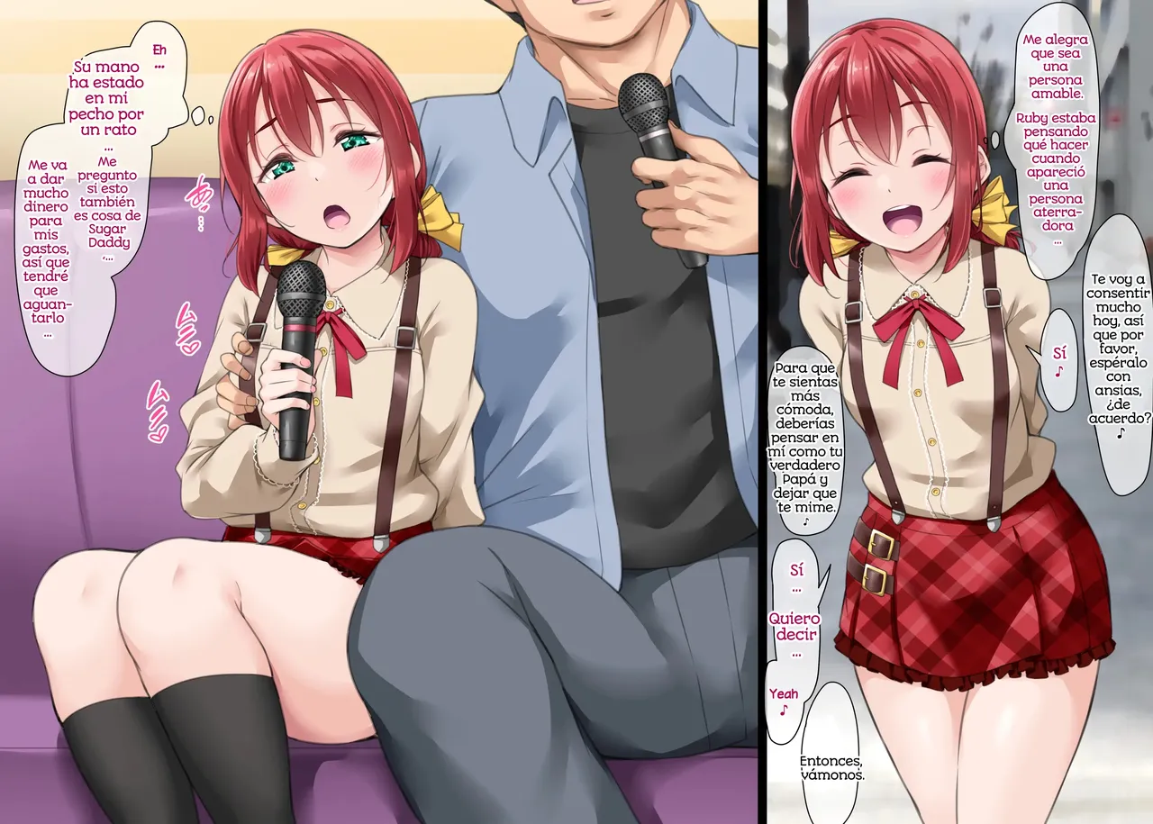 Ruby-chan page 2 full