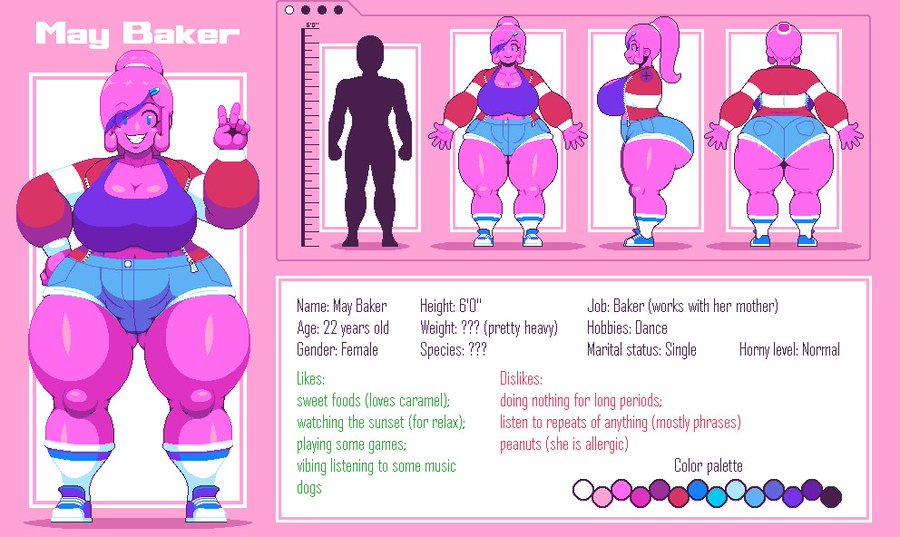 Aryist:xMelomor24x page 11 full