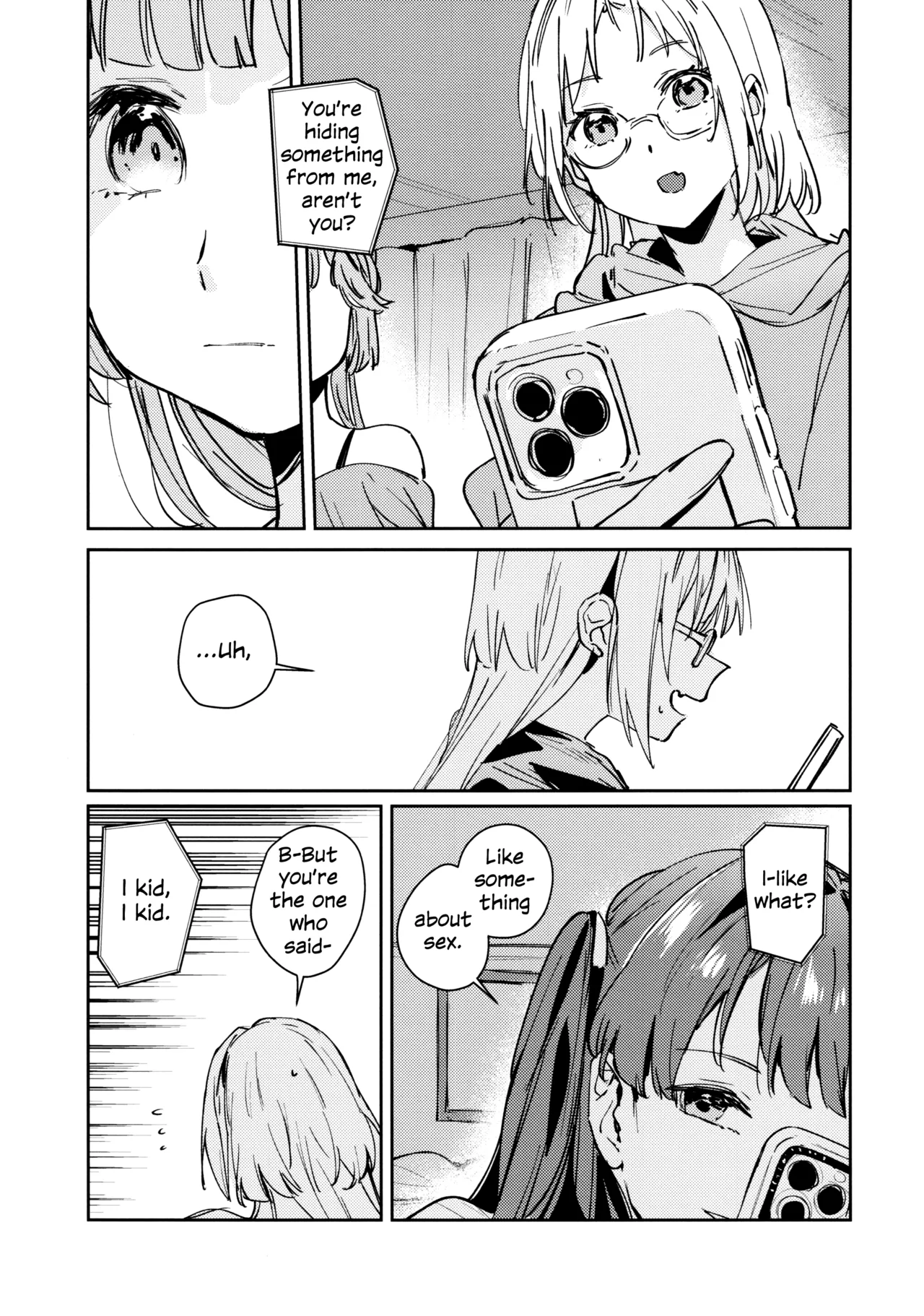 Fukoku Vol. 3 | Conspiracy Vol. 3 page 11 full