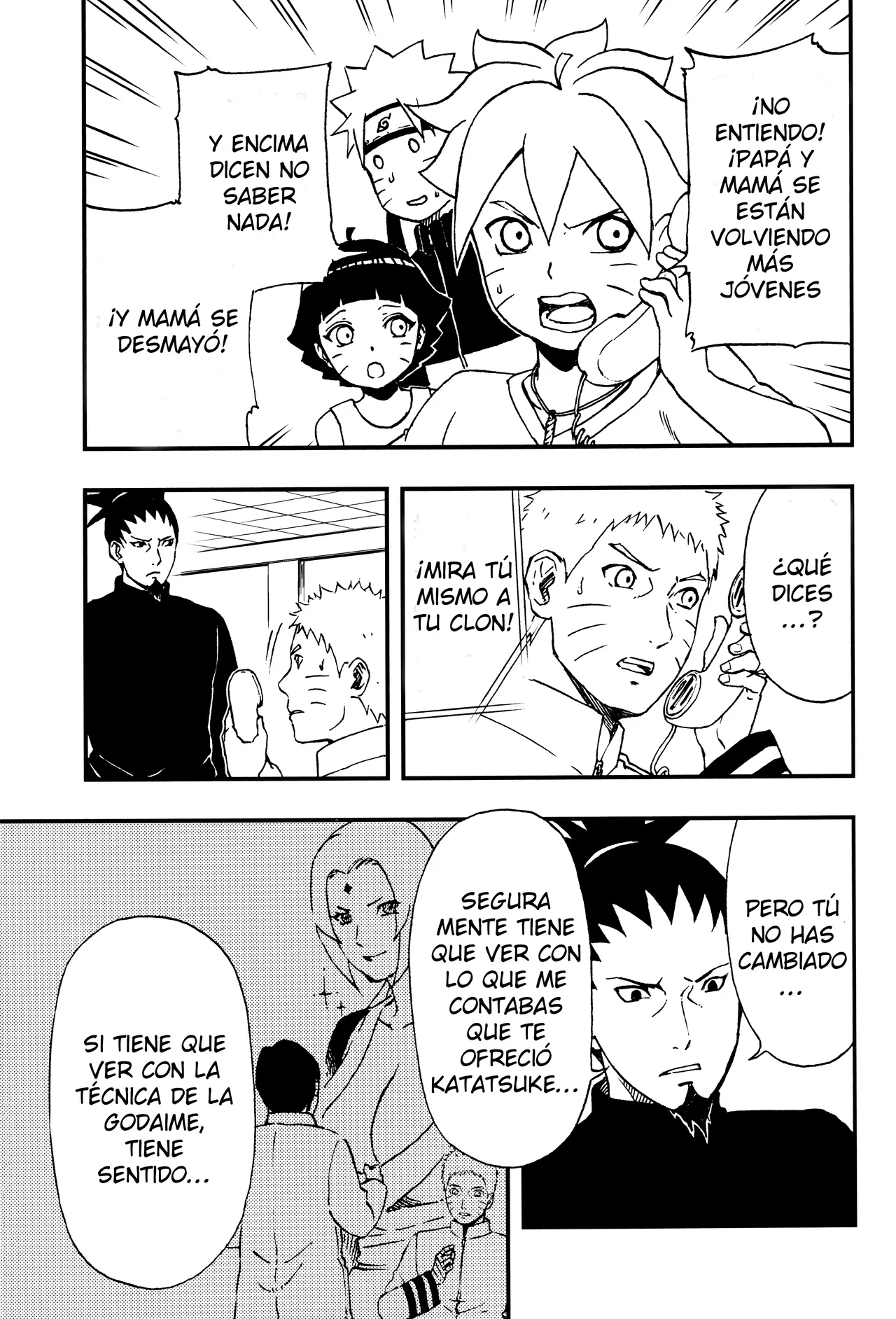 So Tender page 10 full