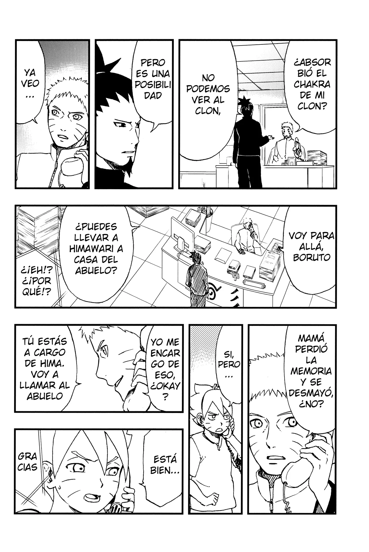 So Tender page 11 full