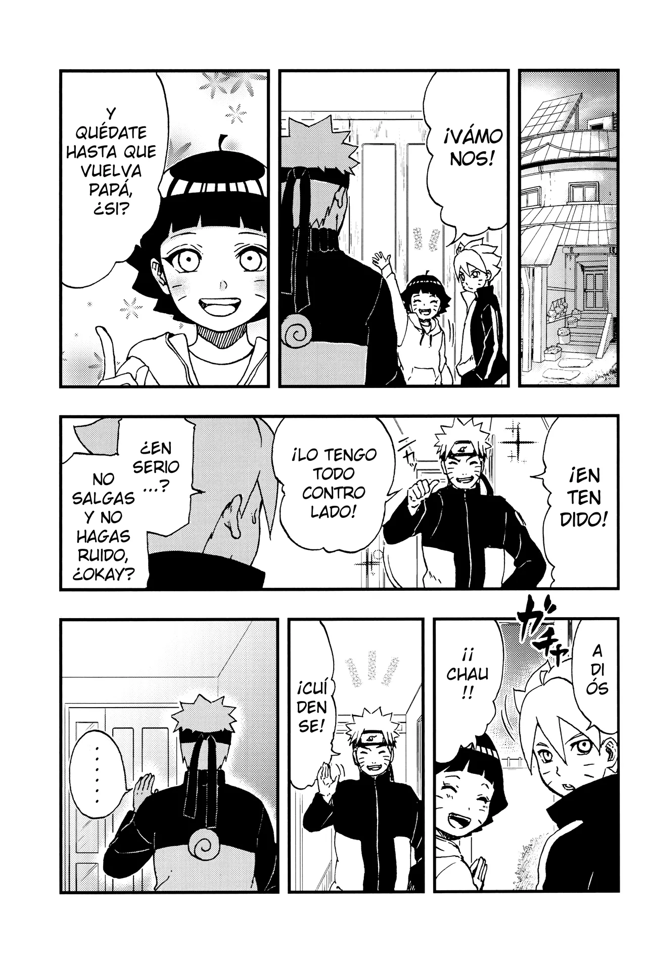 So Tender page 12 full