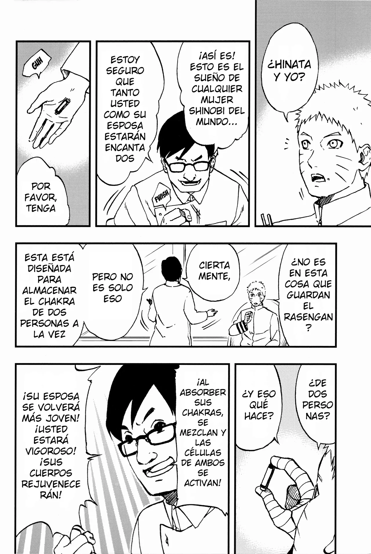 So Tender page 5 full