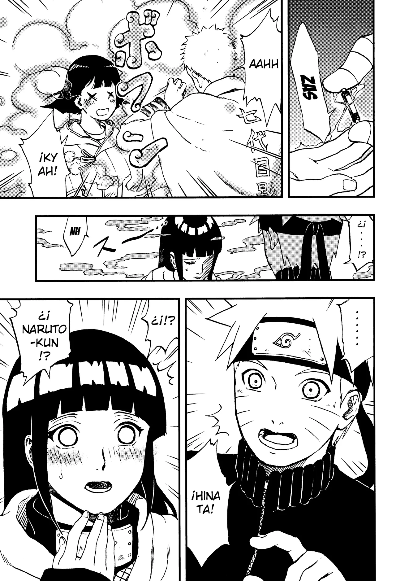 So Tender page 8 full
