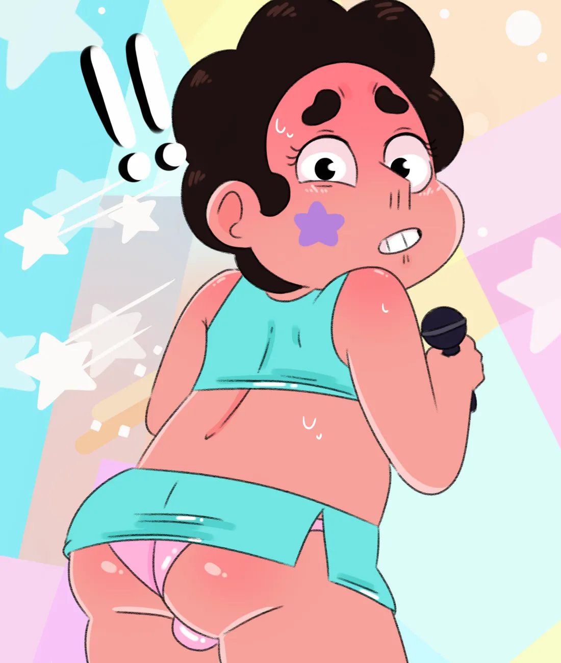 Beege page 3 full