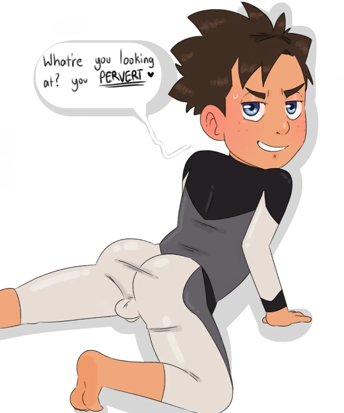 Beege page 7 full