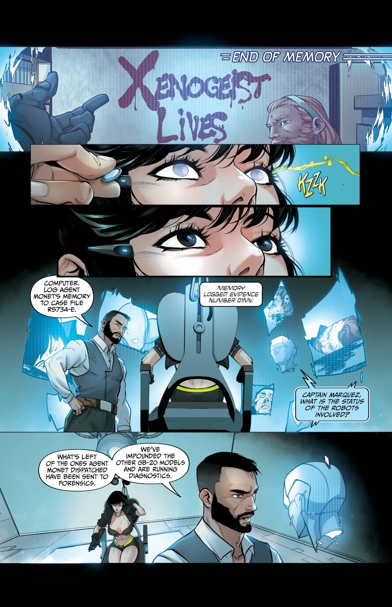 XenoGeist 2 page 3 full
