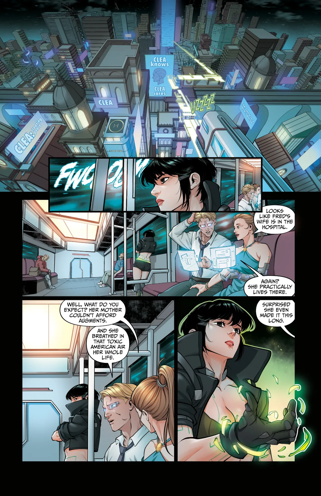 XenoGeist 2 page 6 full