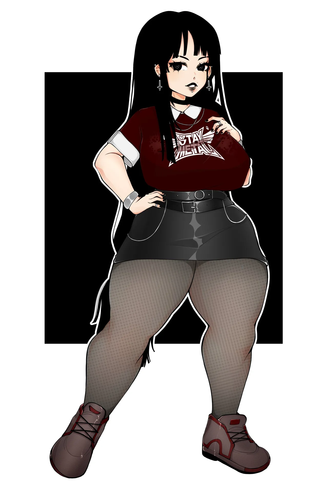 Artist - PiccoloSuccubus / Piccolo page 4 full