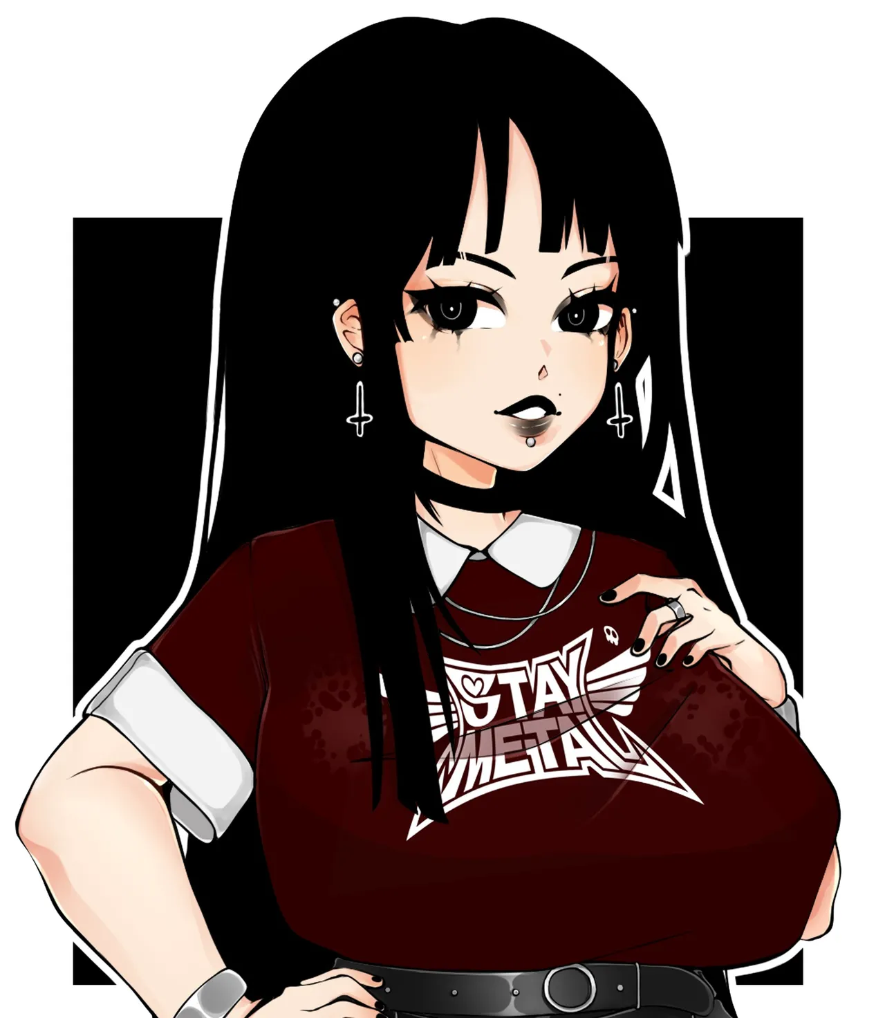 Artist - PiccoloSuccubus / Piccolo page 5 full