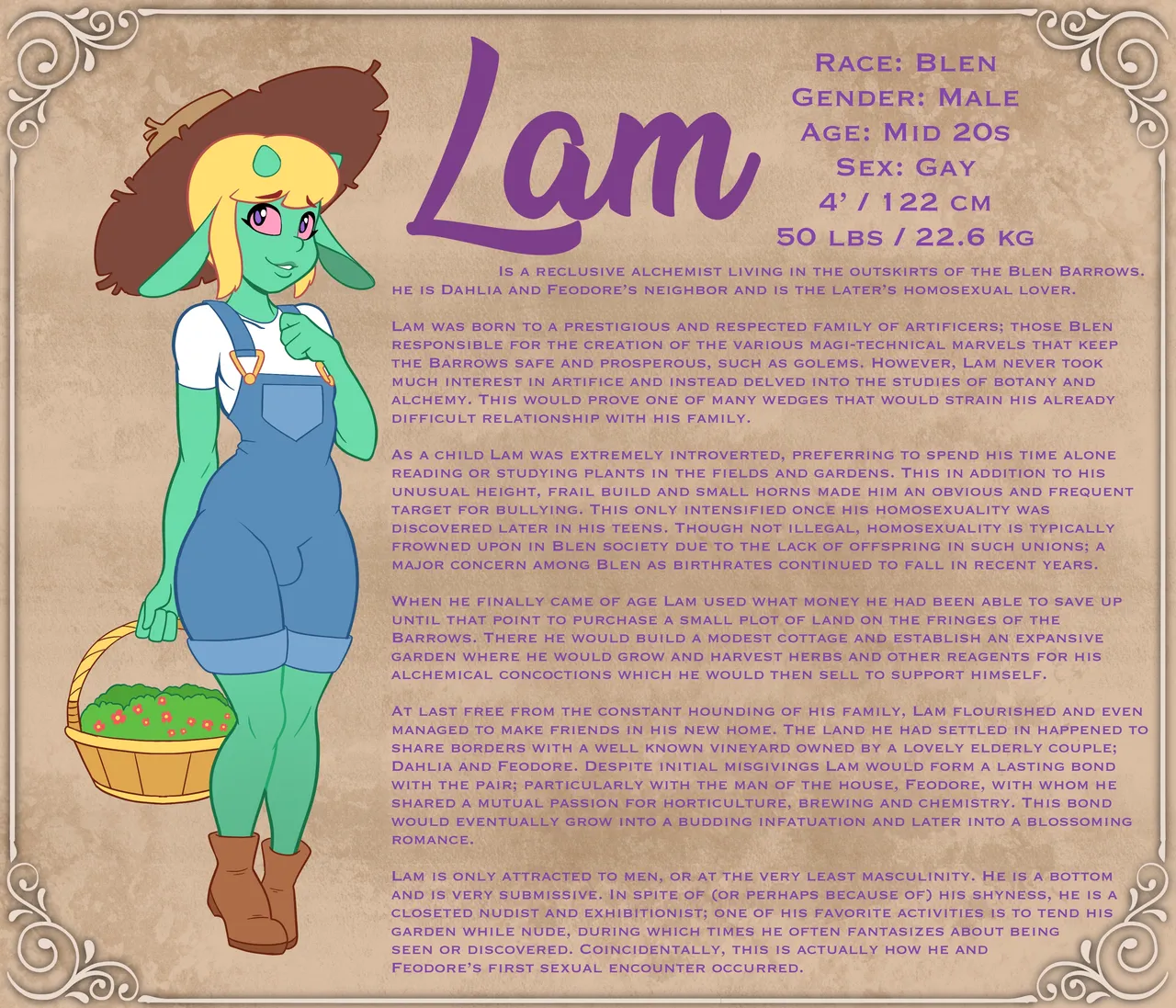 Lam page 2 full