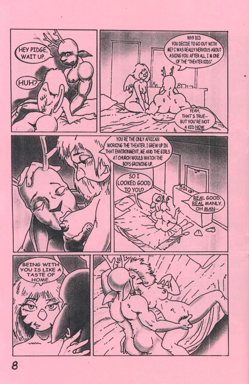- Shanda Adult Special #8 page 10 full