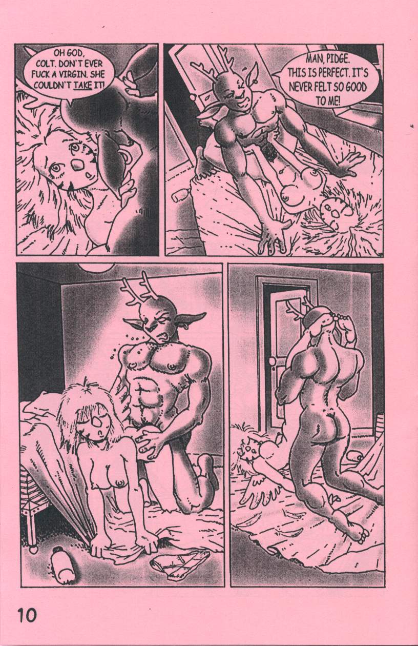- Shanda Adult Special #8 page 12 full