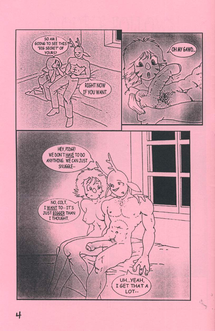 - Shanda Adult Special #8 page 6 full
