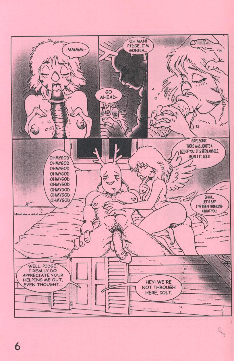 - Shanda Adult Special #8 page 8 full