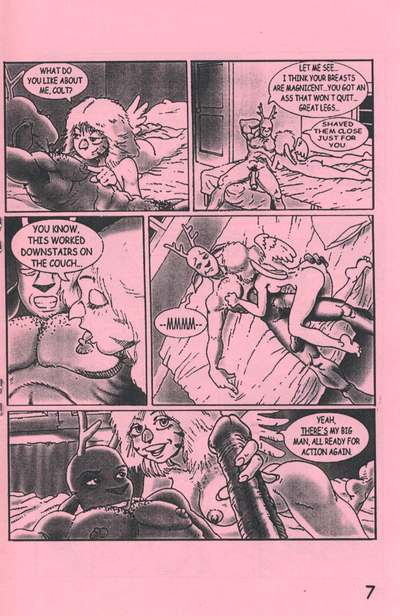 - Shanda Adult Special #8 page 9 full
