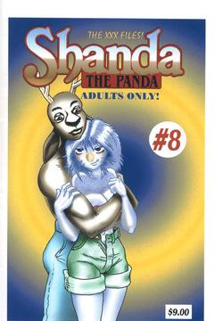 - Shanda Adult Special #8