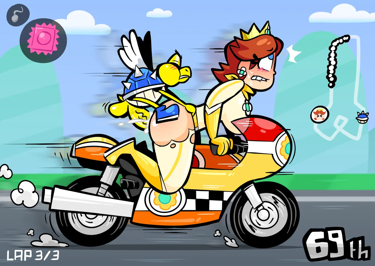 Super Mario Brothers Collection page 11 full