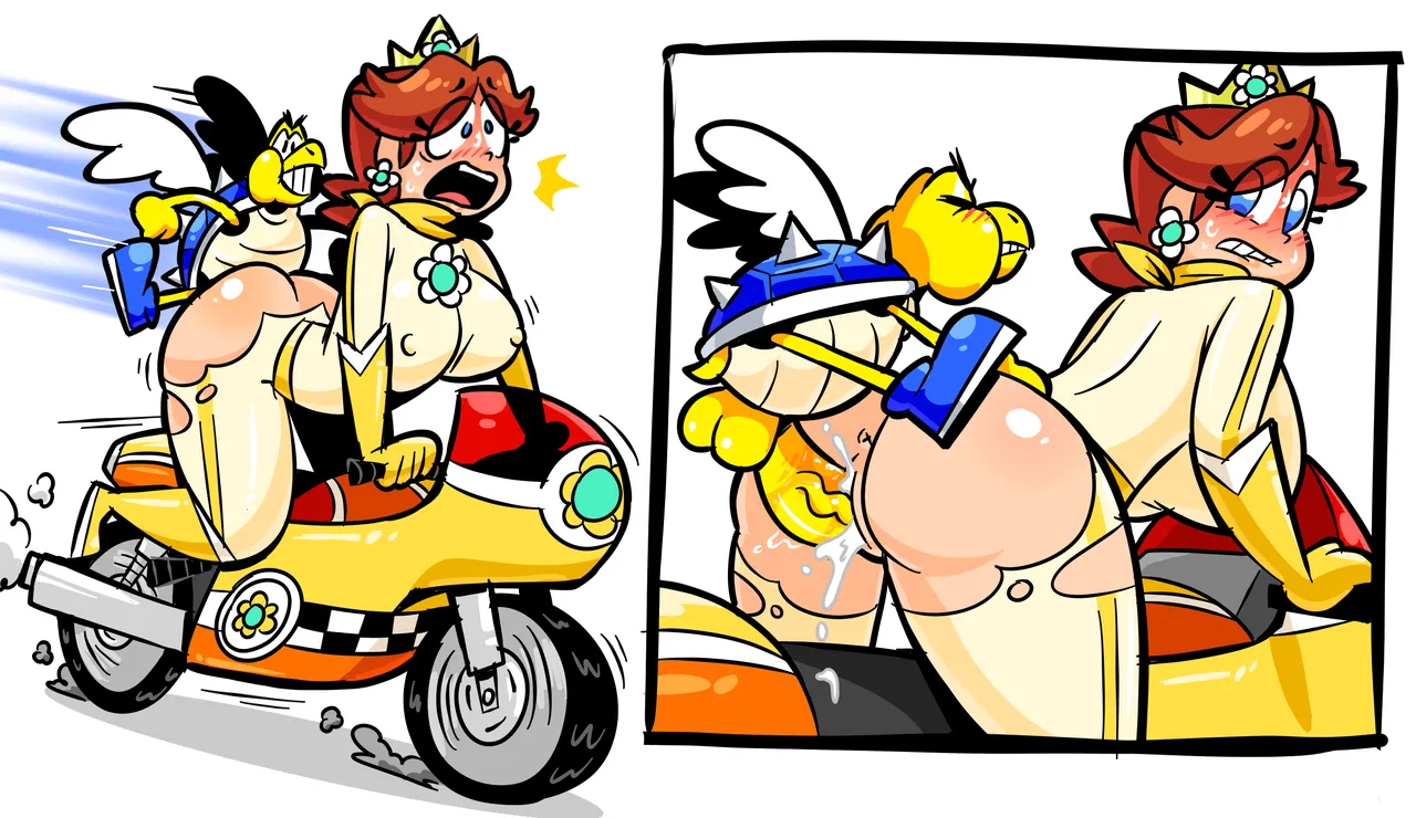 Super Mario Brothers Collection page 12 full