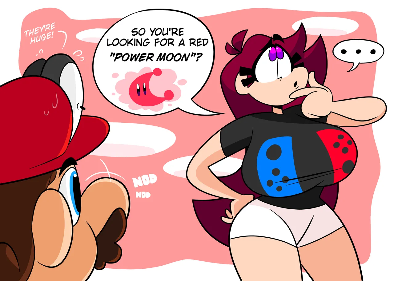 Super Mario Brothers Collection page 2 full