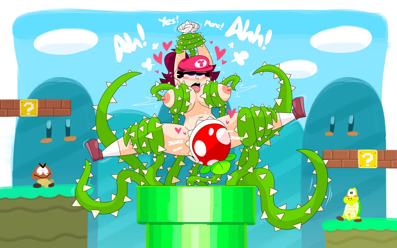 Super Mario Brothers Collection page 9 full