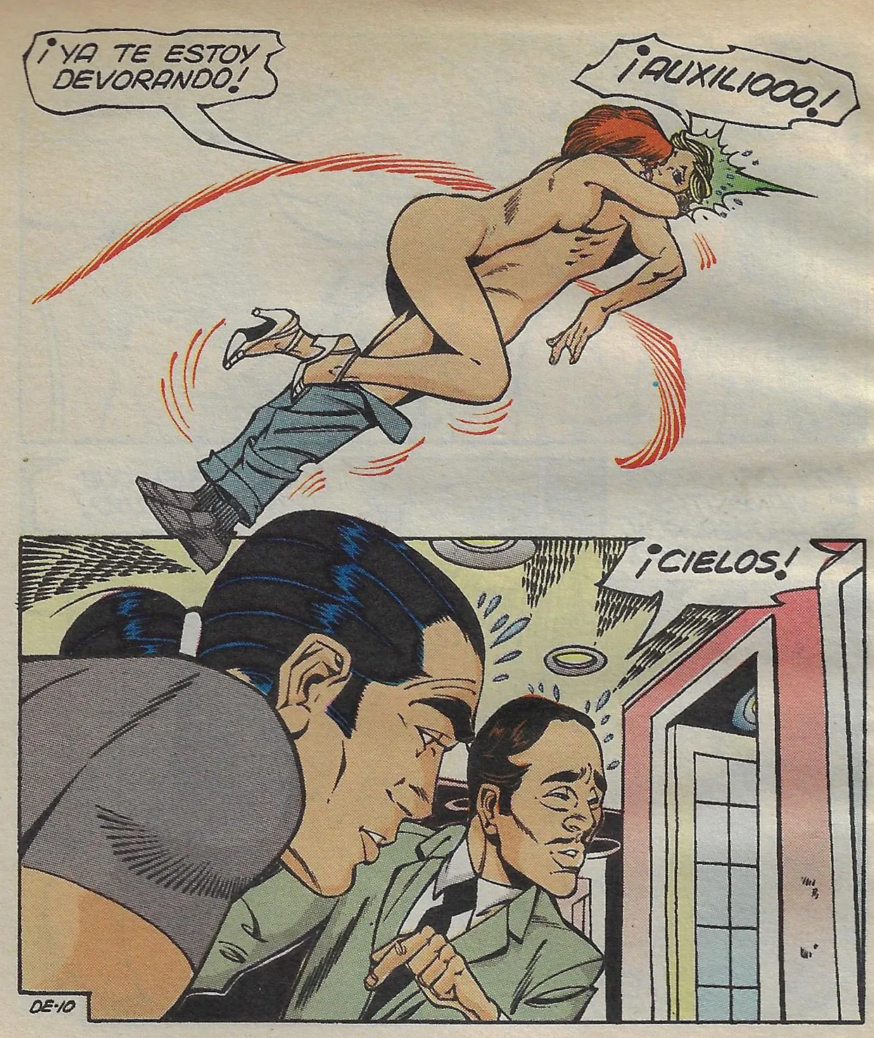 Delmonicos Erotika 247 page 11 full