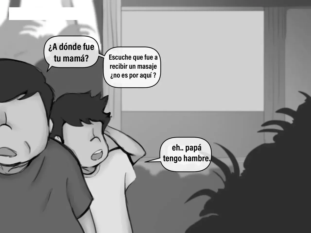 Madre influencer Hyedymom page 12 full