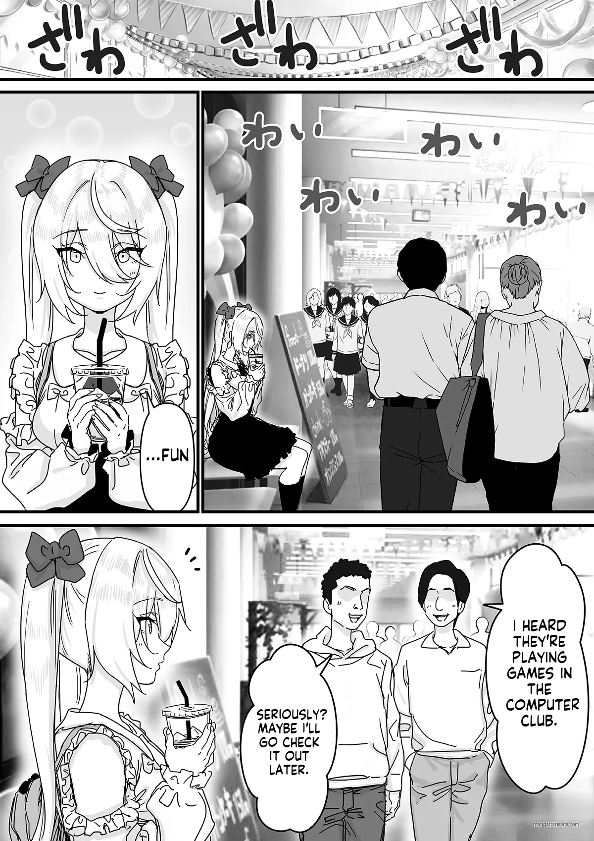 Popular streamer gets so absorbed in VR that they end up having their nipples revealed lol page 11 full